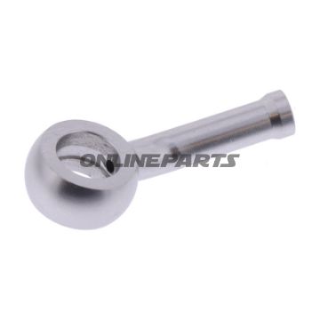 Ringfitting Variotyp022 10Mm 20+20 Silver