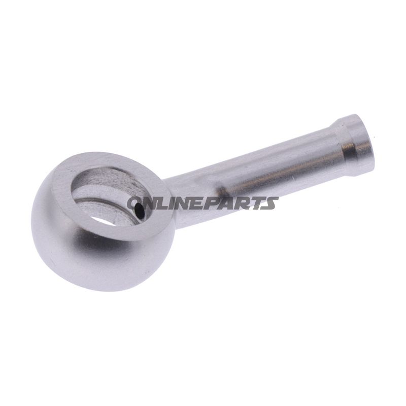 Ringfitting Variotyp022 10Mm 20+20 Silver