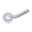 Ringfitting Variotyp032 10Mm 20+20 Silver