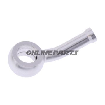 Ringfitting Variotyp032 10Mm 20+20 Silver
