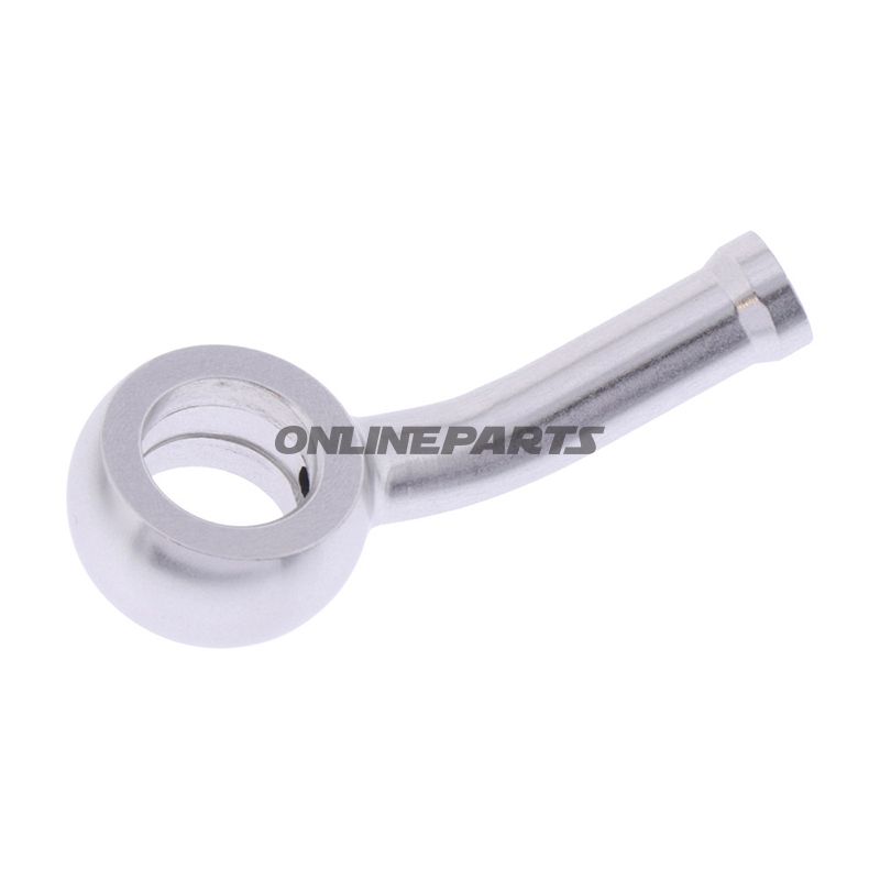 Ringfitting Variotyp032 10Mm 20+20 Silver