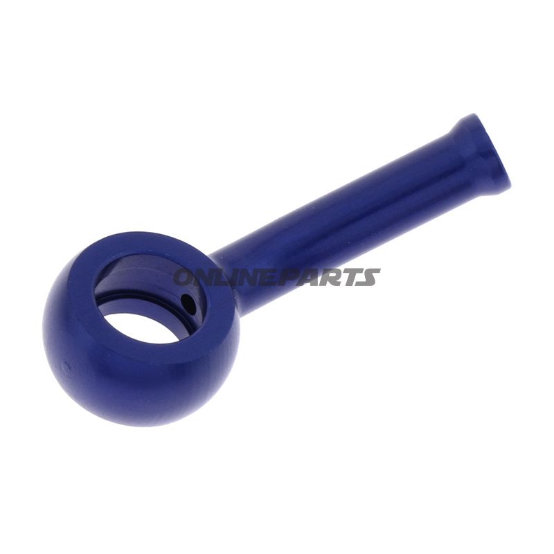 Ringfitting Variotyp022 10Mm 20+20 Blue