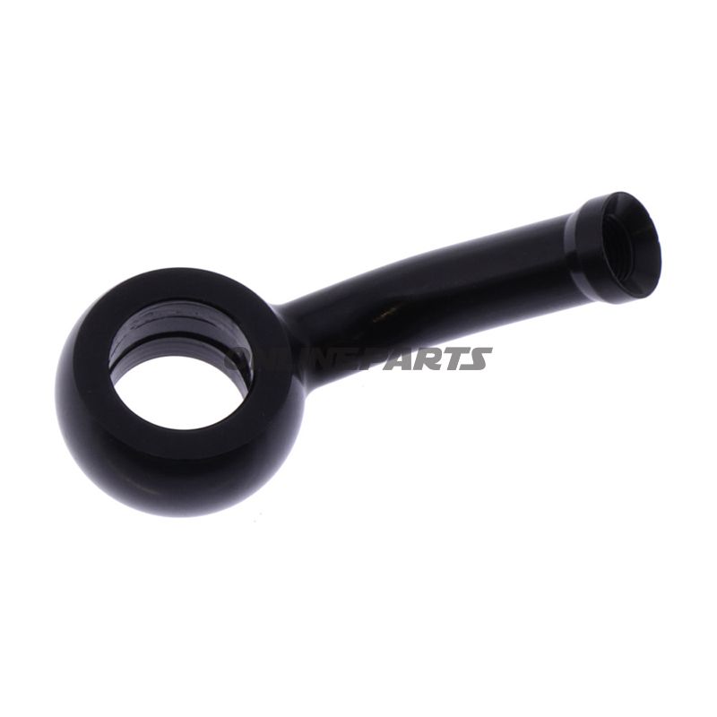 Ringfitting Variotyp034 10Mm 45+20 Black