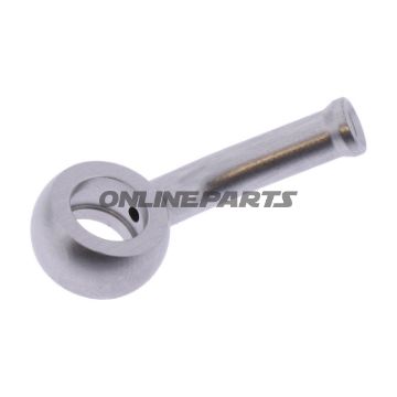 Ringfitting Variotyp024 Silver