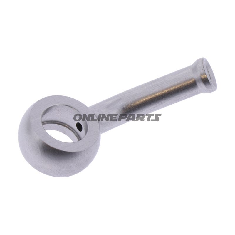 Ringfitting Variotyp024 Silver