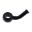 Ringfitting Variotyp024 Black