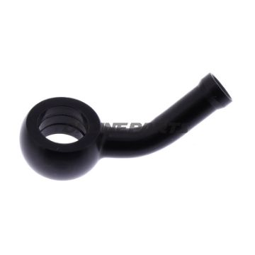Ringfitting Variotyp024 Black