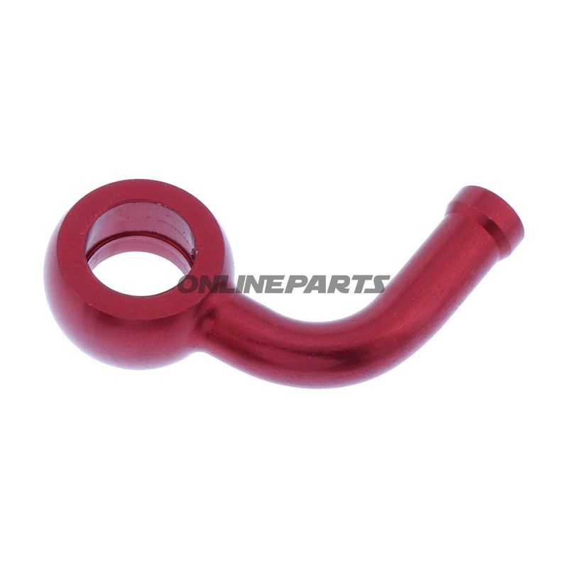 Ringfitting Variotyp090 10Mm 90 Red