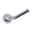Ringfitting Variotyp014 10Mm 45 Silver