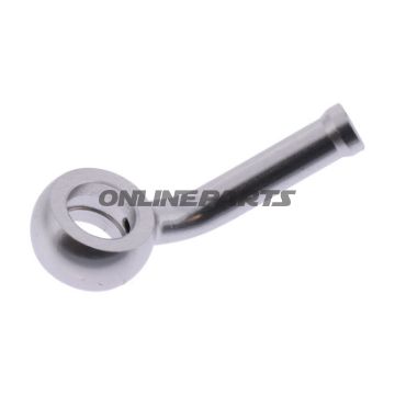 Ringfitting Variotyp014 10Mm 45 Silver