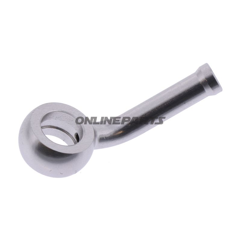 Ringfitting Variotyp014 10Mm 45 Silver