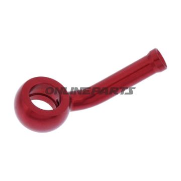 Ringfitting Variotyp014 10Mm 45 Red