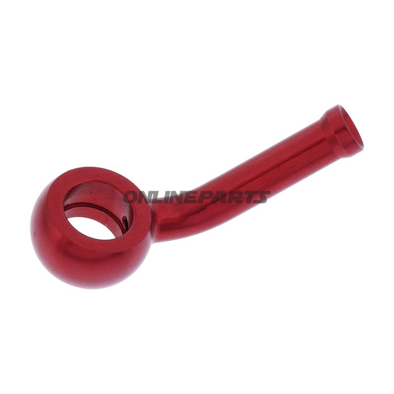 Ringfitting Variotyp014 10Mm 45 Red