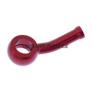 Ringfitting Variotyp032 10Mm 20+20 Red