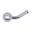 Ringfitting Variotyp040 10Mm 45S Silver
