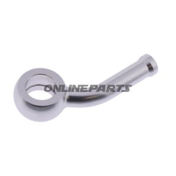 Ringfitting Variotyp040 10Mm 45S Silver