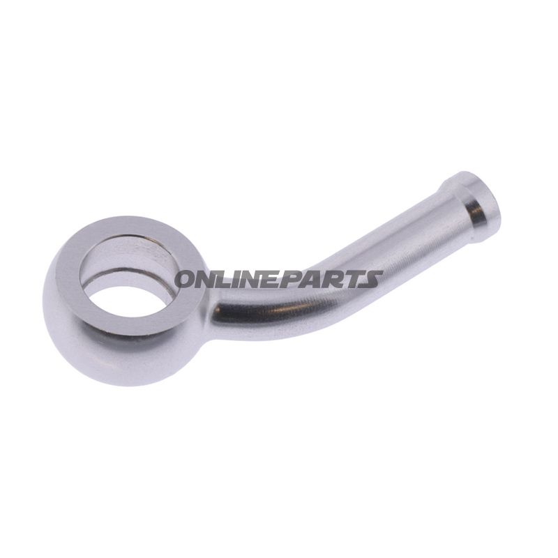 Ringfitting Variotyp040 10Mm 45S Silver