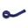 Ringfitting Variotyp040 10Mm 45S Blue