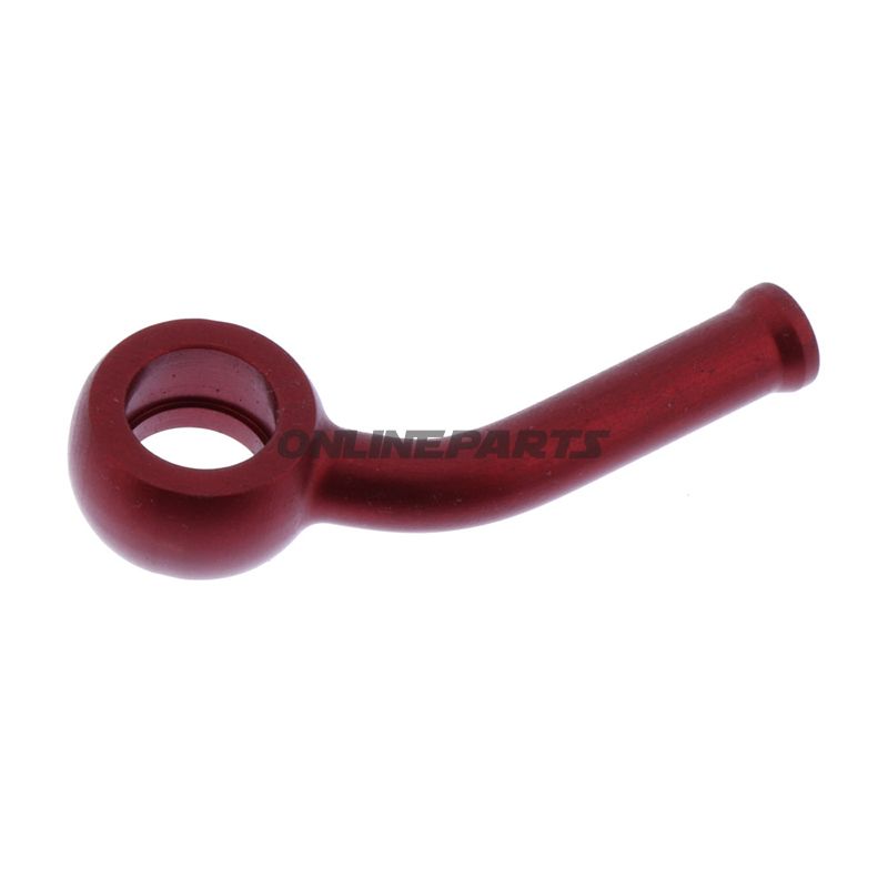 Ringfitting Variotyp040 10Mm 45S Red