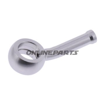Ringfitting Variotyp232 12Mm 20+20 Silver