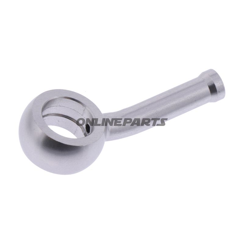 Ringfitting Variotyp232 12Mm 20+20 Silver