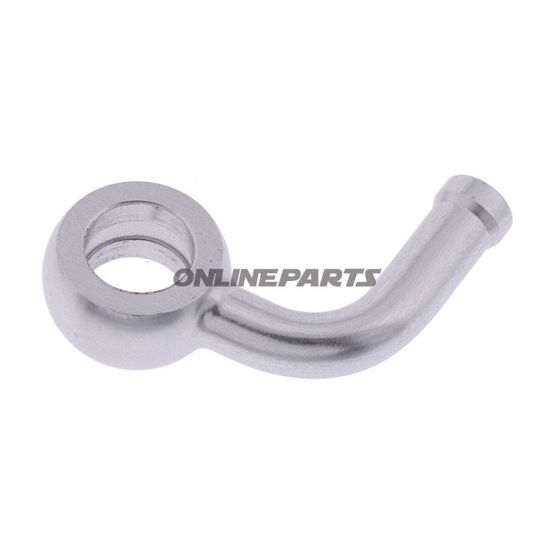 Ringfitting Variotyp090 10Mm 90S Silver