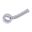 Ringfitting Vario Hdtyp114 11.2Mm 45 Silver