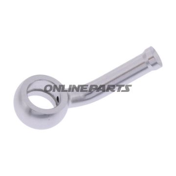 Ringfitting Vario Hdtyp114 11.2Mm 45 Silver