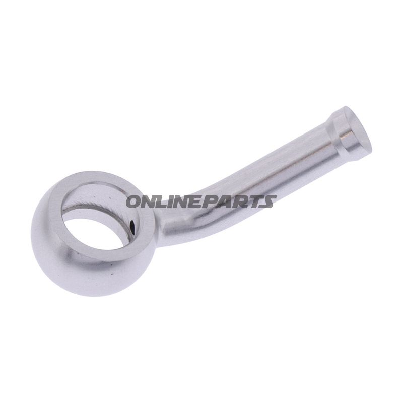 Ringfitting Vario Hdtyp114 11.2Mm 45 Silver