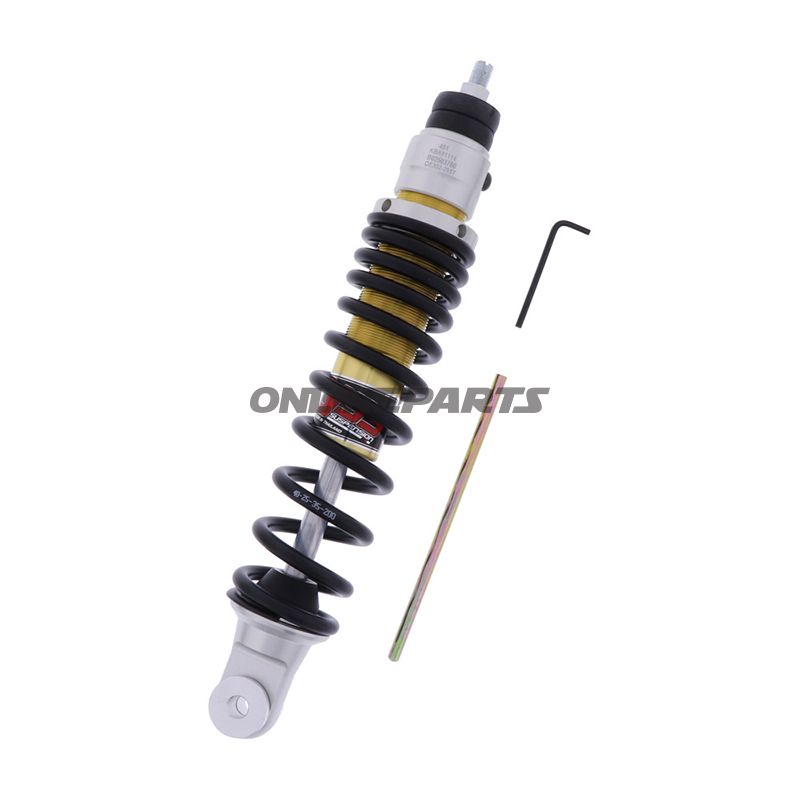 Shock Mono Yssadjustable