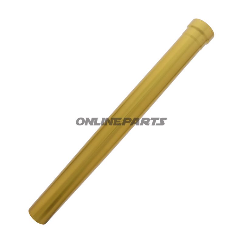 Fork Leg Outer Aluminium Jmpgold