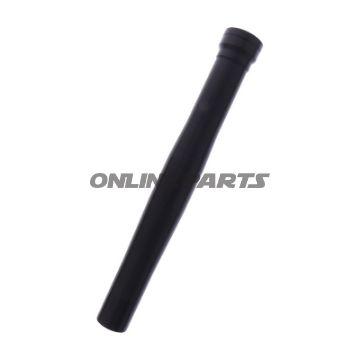 Fork Leg Outer Aluminium Jmpblack