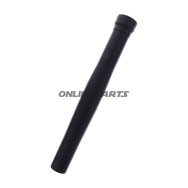 Fork Leg Outer Aluminium Jmpblack