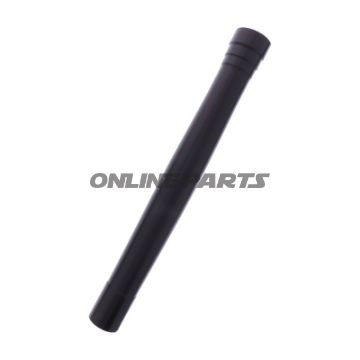 Fork Leg Outer Aluminium Jmpblack