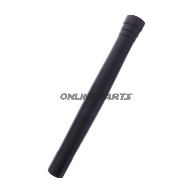Fork Leg Outer Aluminium Jmpblack