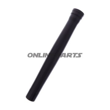 Fork Leg Outer Aluminium Jmpblack