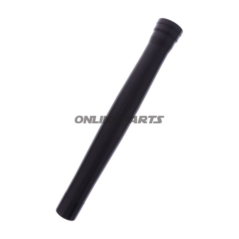 Fork Leg Outer Aluminium Jmpblack