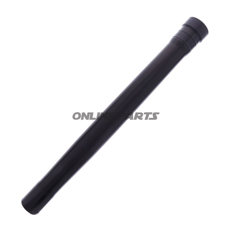 Fork Leg Outer Aluminium Jmpblack