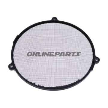 Air Filter (Orig Spare Part)Secondary Air Filter