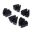 Cush Drive Kit Jmpcont 5 Pcs