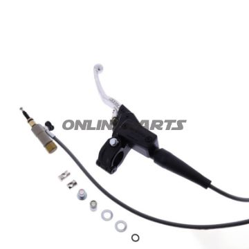 Magura Hydraulic Clutch