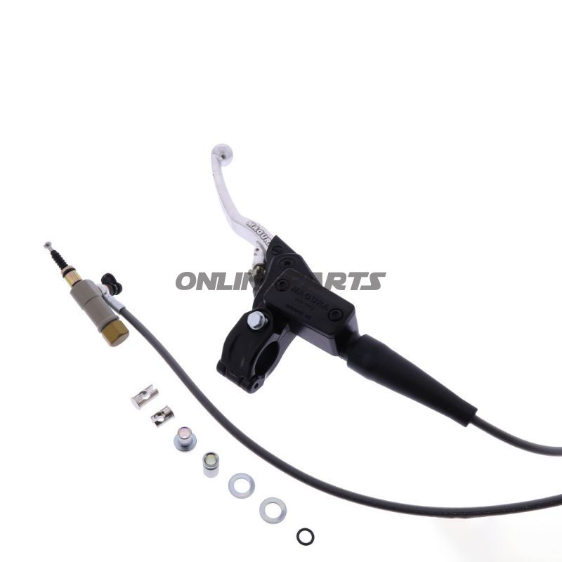 Magura Hydraulic Clutch