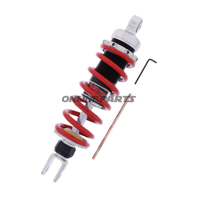 Shock Mono Yssadjustable