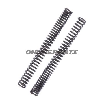 Fork Spring Progressive Yss