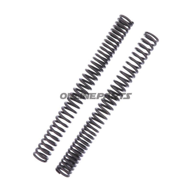 Fork Spring Progressive Yss
