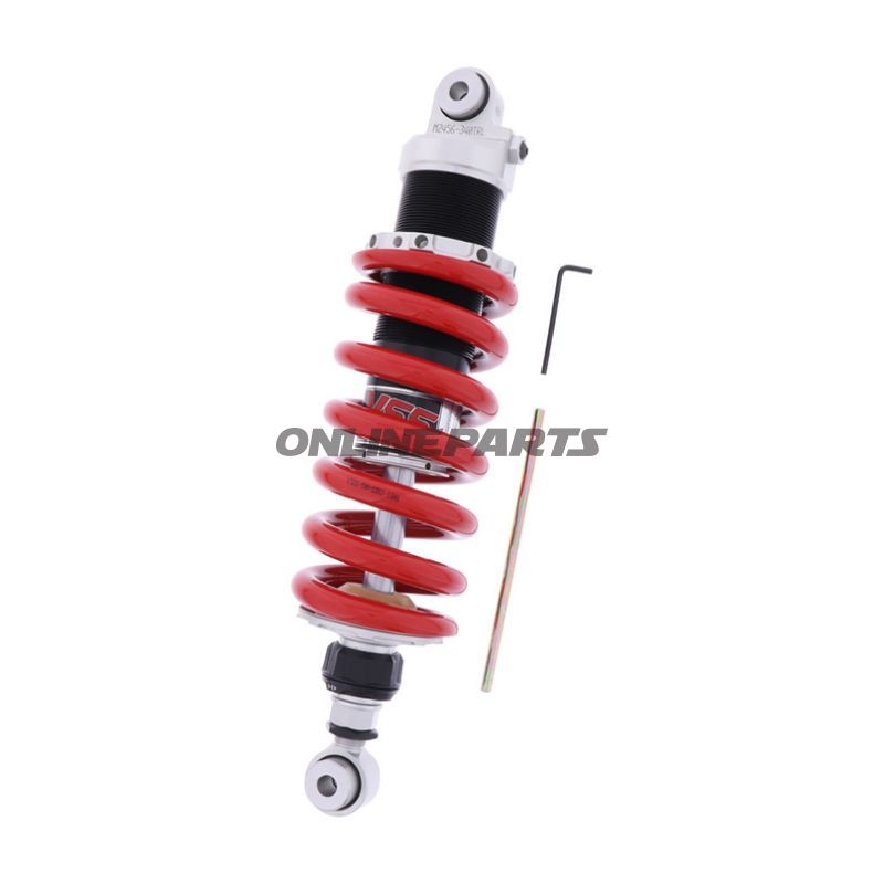 Shock Mono Yssadjustable