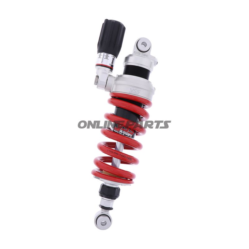 Shock Mono Yssadjustable