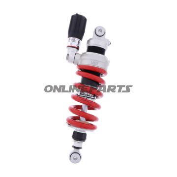 Shock Mono Yssadjustable