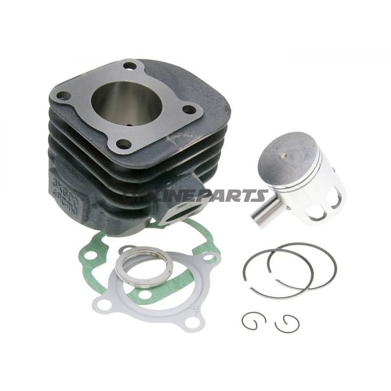 Cylinder Kit 50Ccm