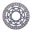 Brake Disc Floating Trw